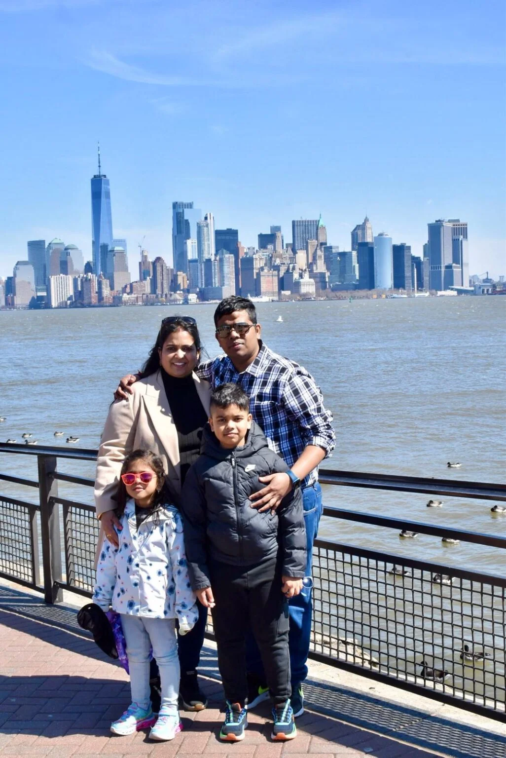 Malathi Nadarajan - Co-Founder and CFO of Cloud Technologies Ltd