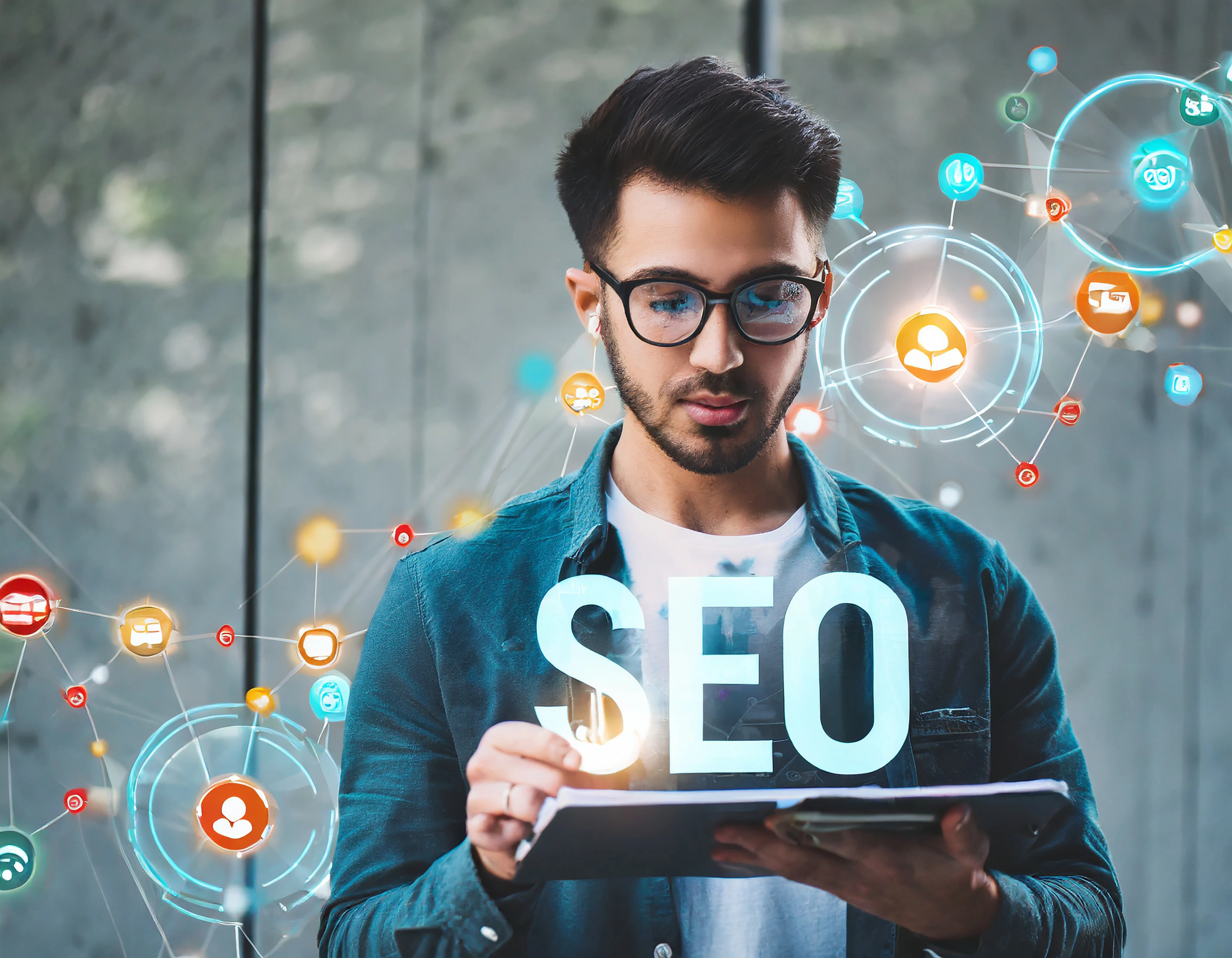 SEO Services