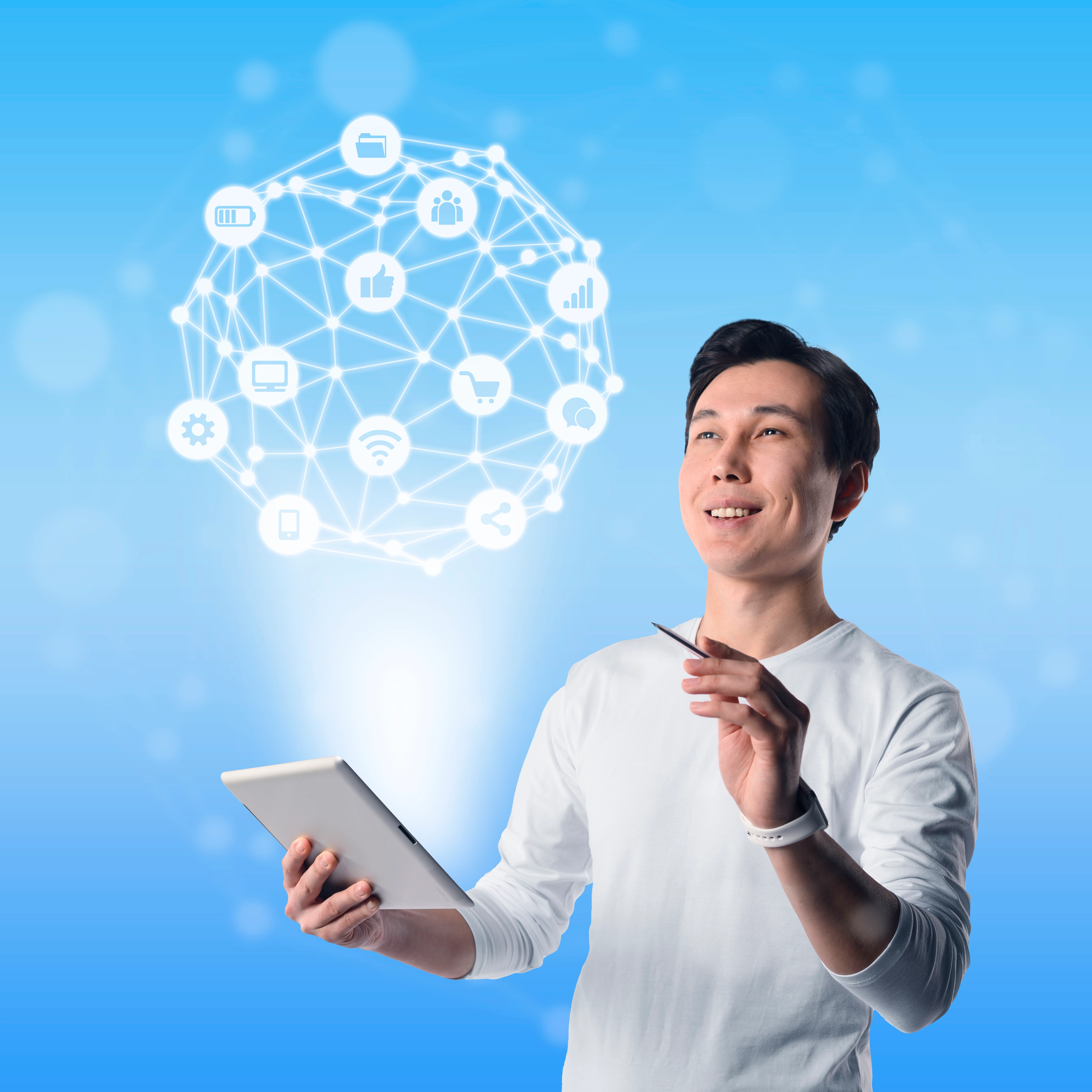 Why Social Media Marketing Matters in Abu Dhabi