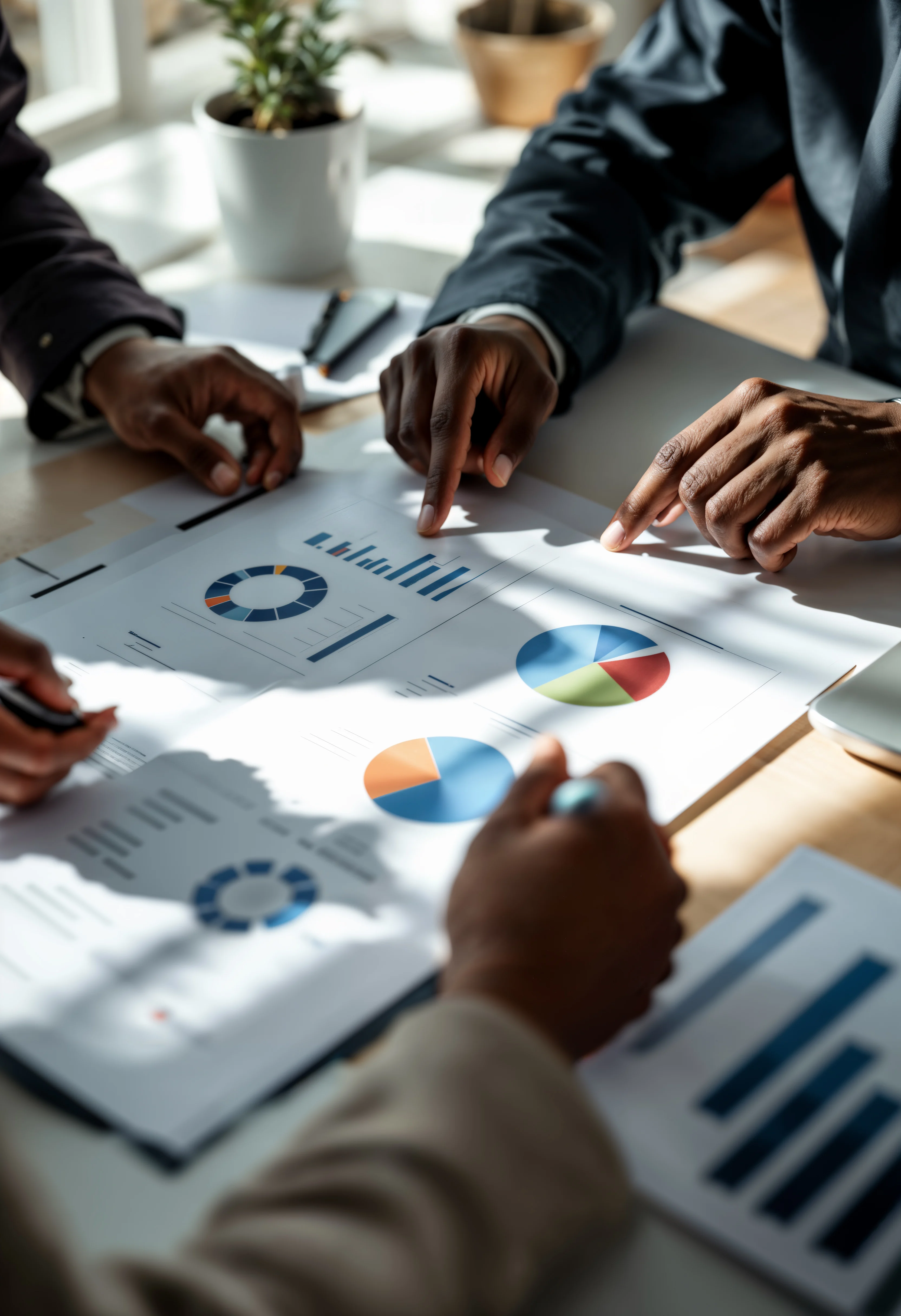 SEO Features