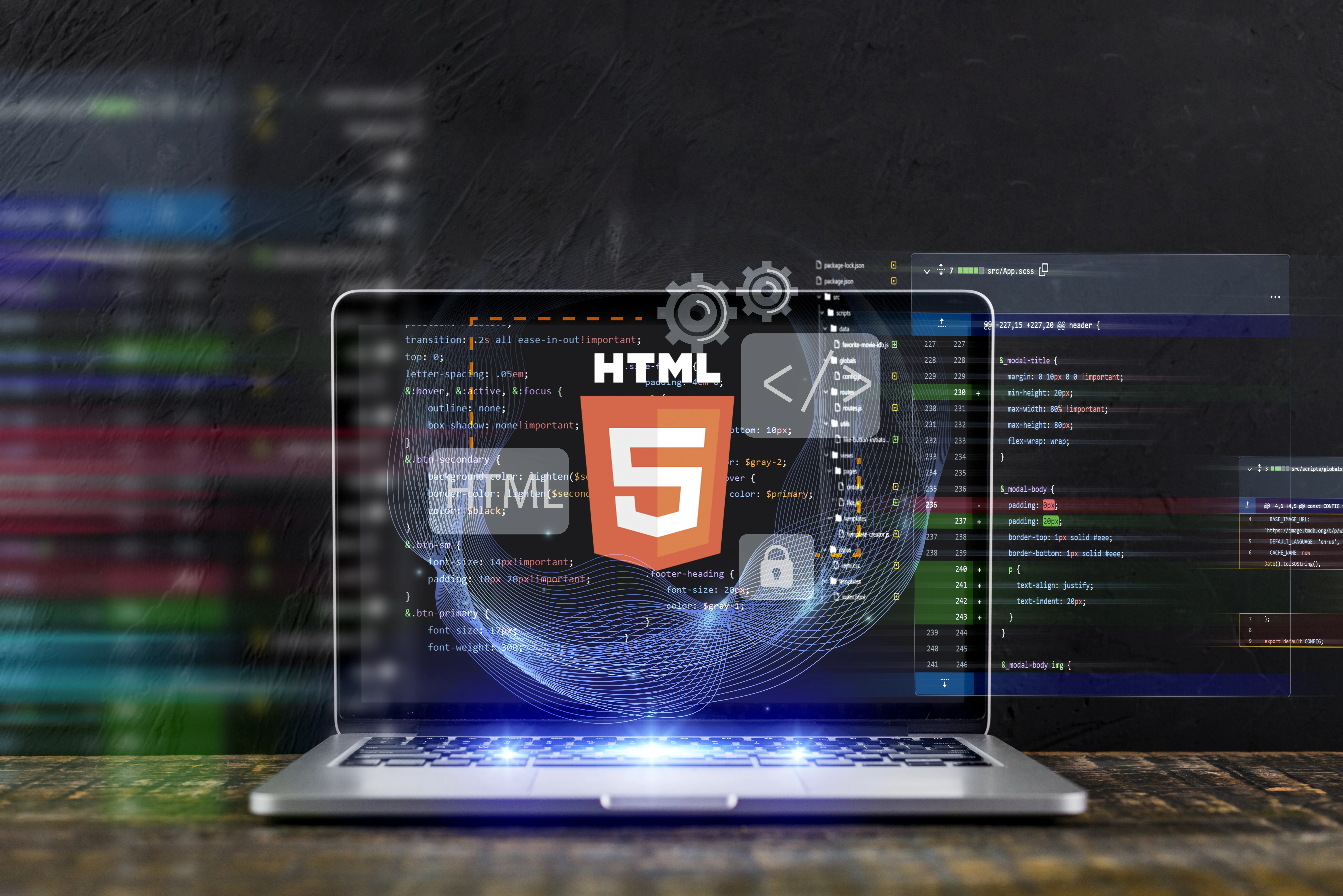 Website Development