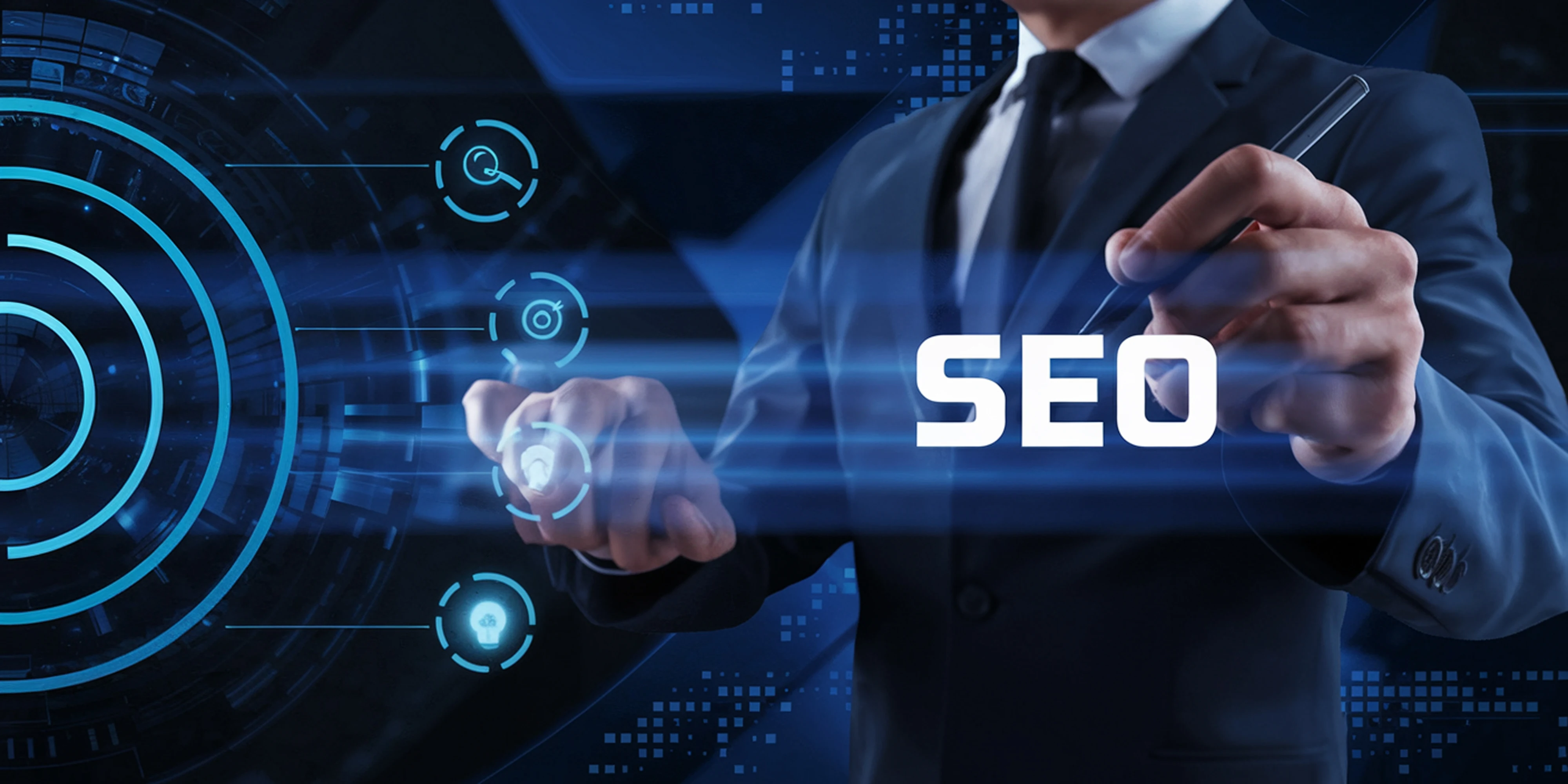 SEO Features