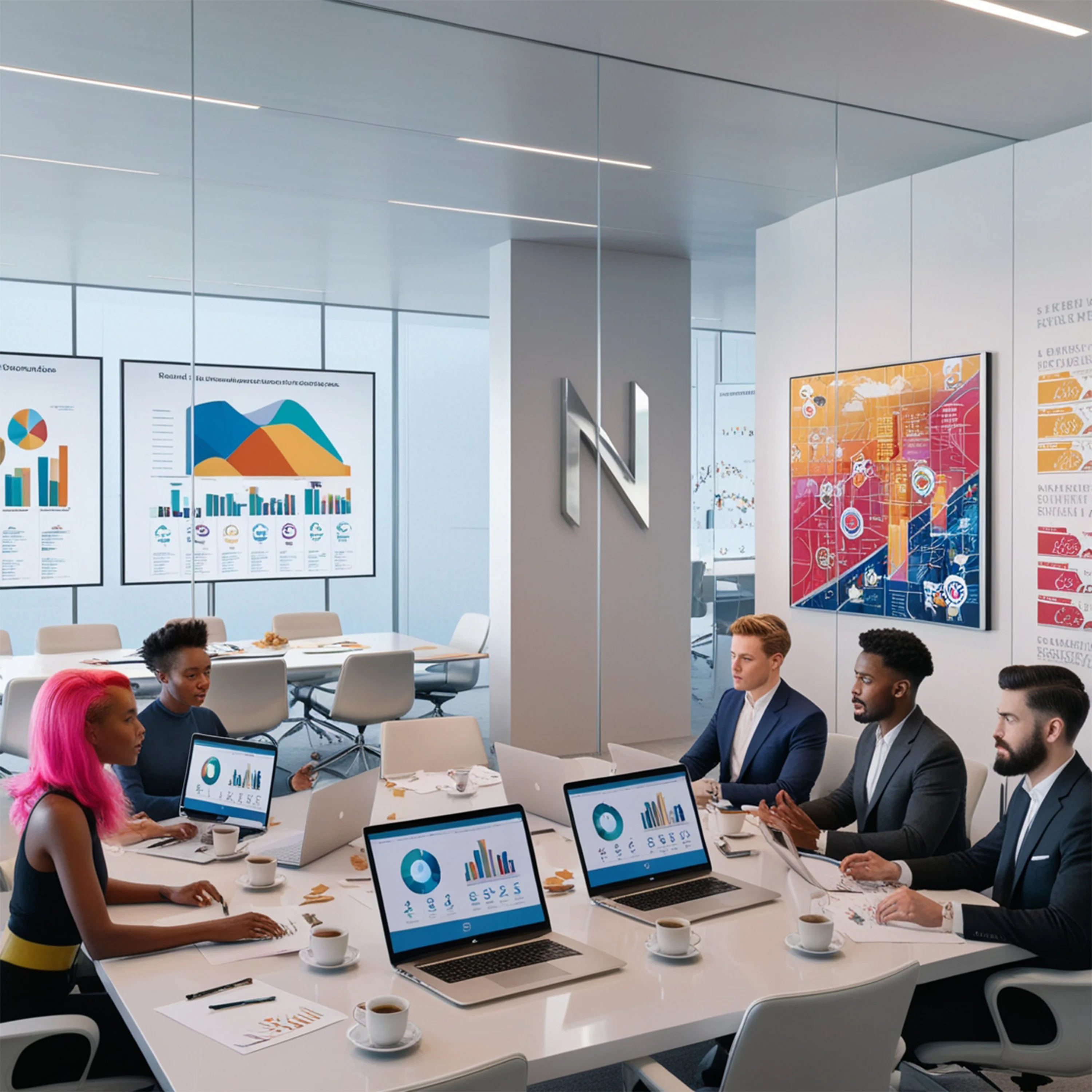 Why Social Media Marketing Matters in Al Ain
