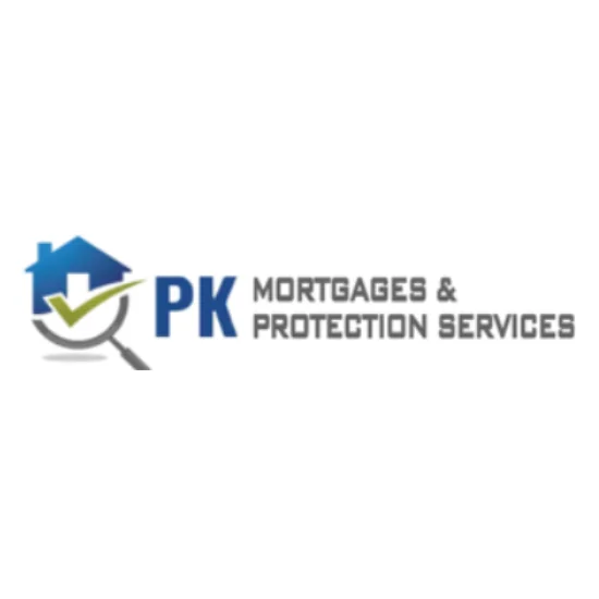 PK Mortgage - Pardeep logo