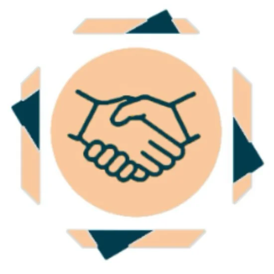 Coaching Offering - Bhushan logo