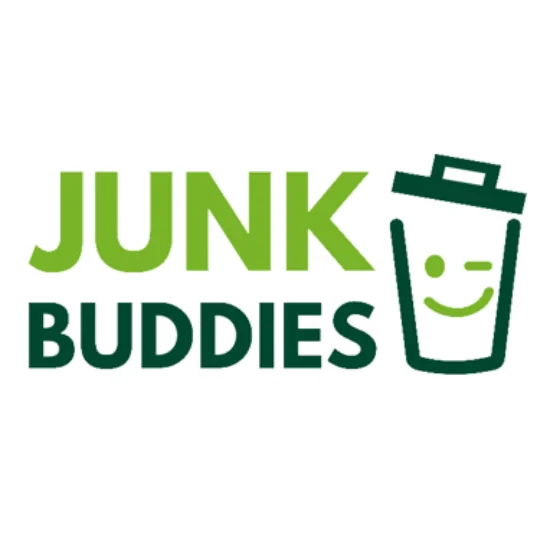 Junk Buddies - Alec logo