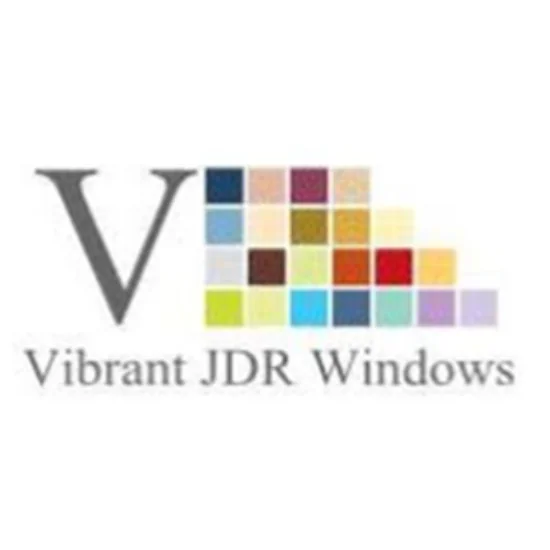 Vibrant JDR - Rajan logo