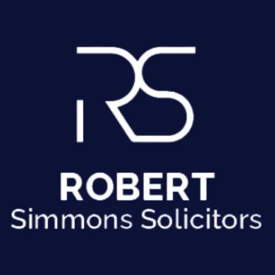Robert Simmons logo