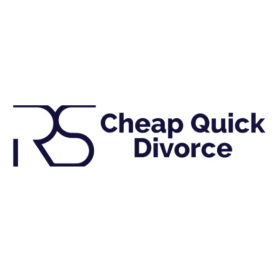 Cheap Quick Divorce logo