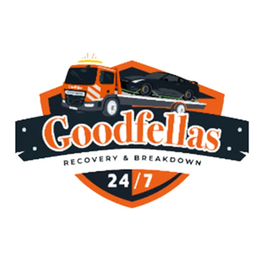 Good Fellas Recovery logo