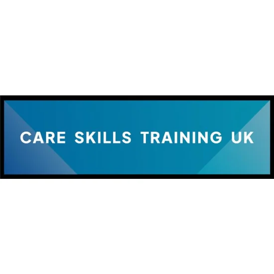 Care Skills Training logo