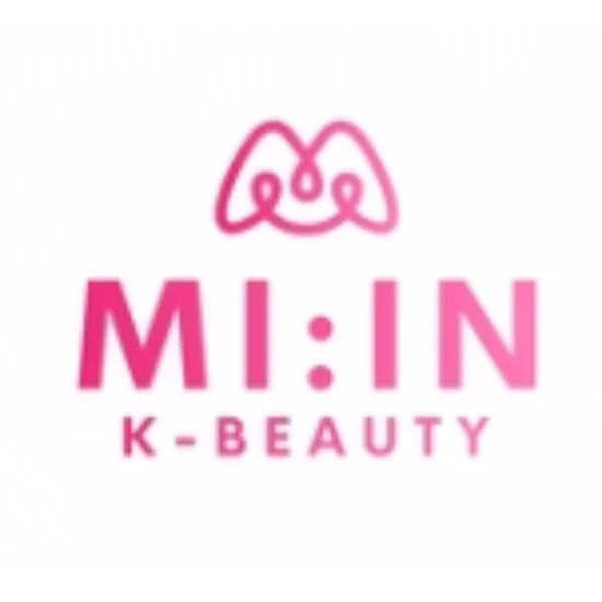 KBeauty Miin logo