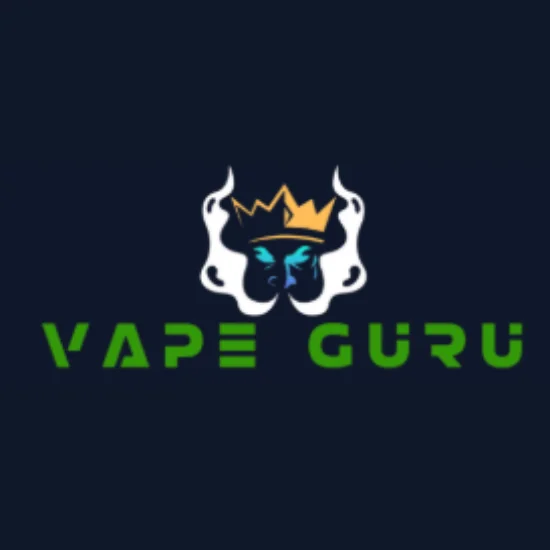 Vape Guru logo