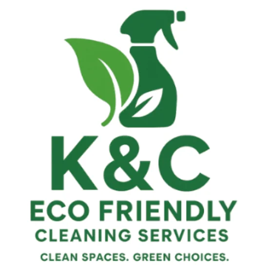 K&C Eco Friendly logo