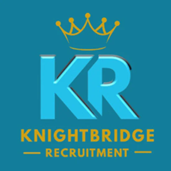 Knightbridge Recruitment logo