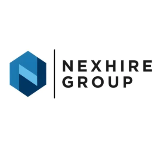 Nexhire Group logo