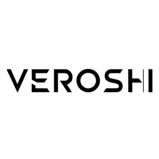 Veroshi logo