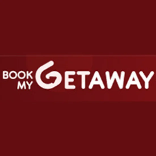 Book My Getaway logo