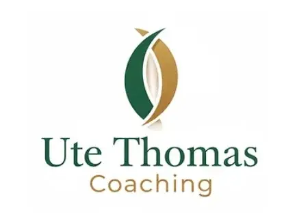 Ute Thomas Coaching logo