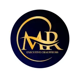 MR Executive Chauffeur logo