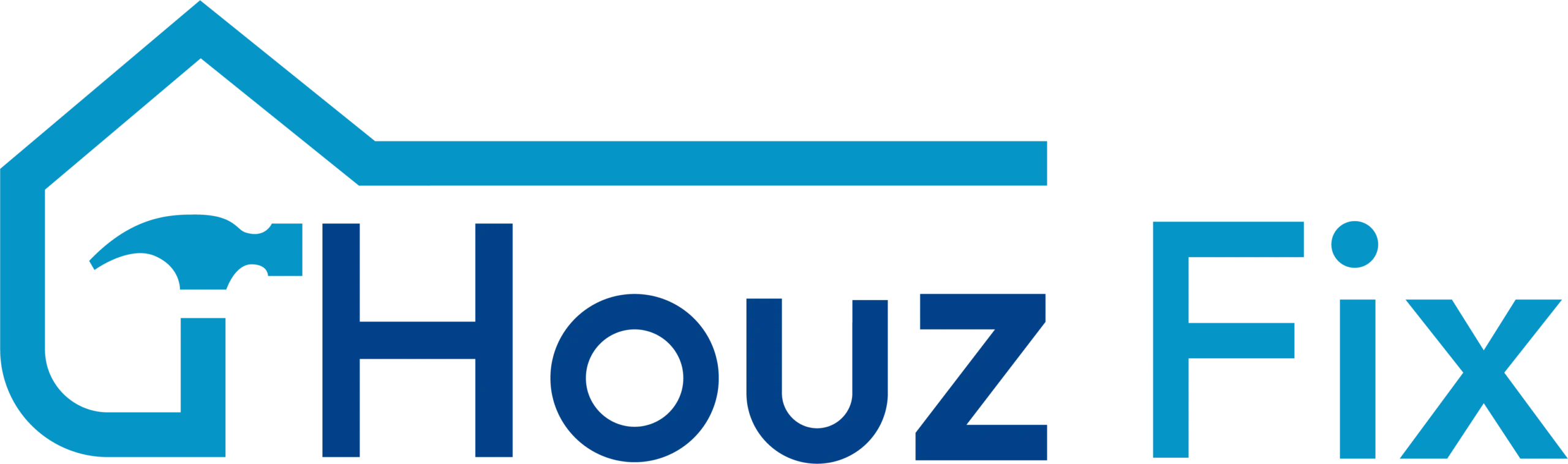 Houz Fix logo