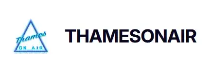 ThamesOnAir logo