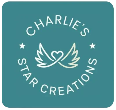 Charlie’s Star Creations logo