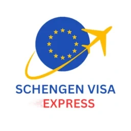 Schengen Visa Express logo