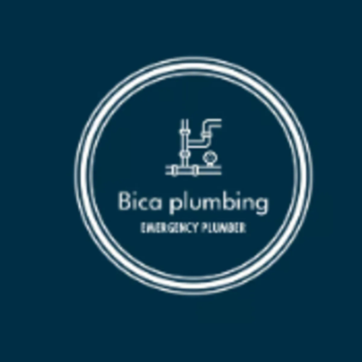 BICA Plumbing logo