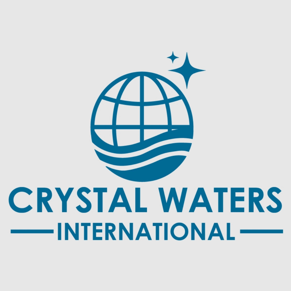 Crystal Waters UAE logo