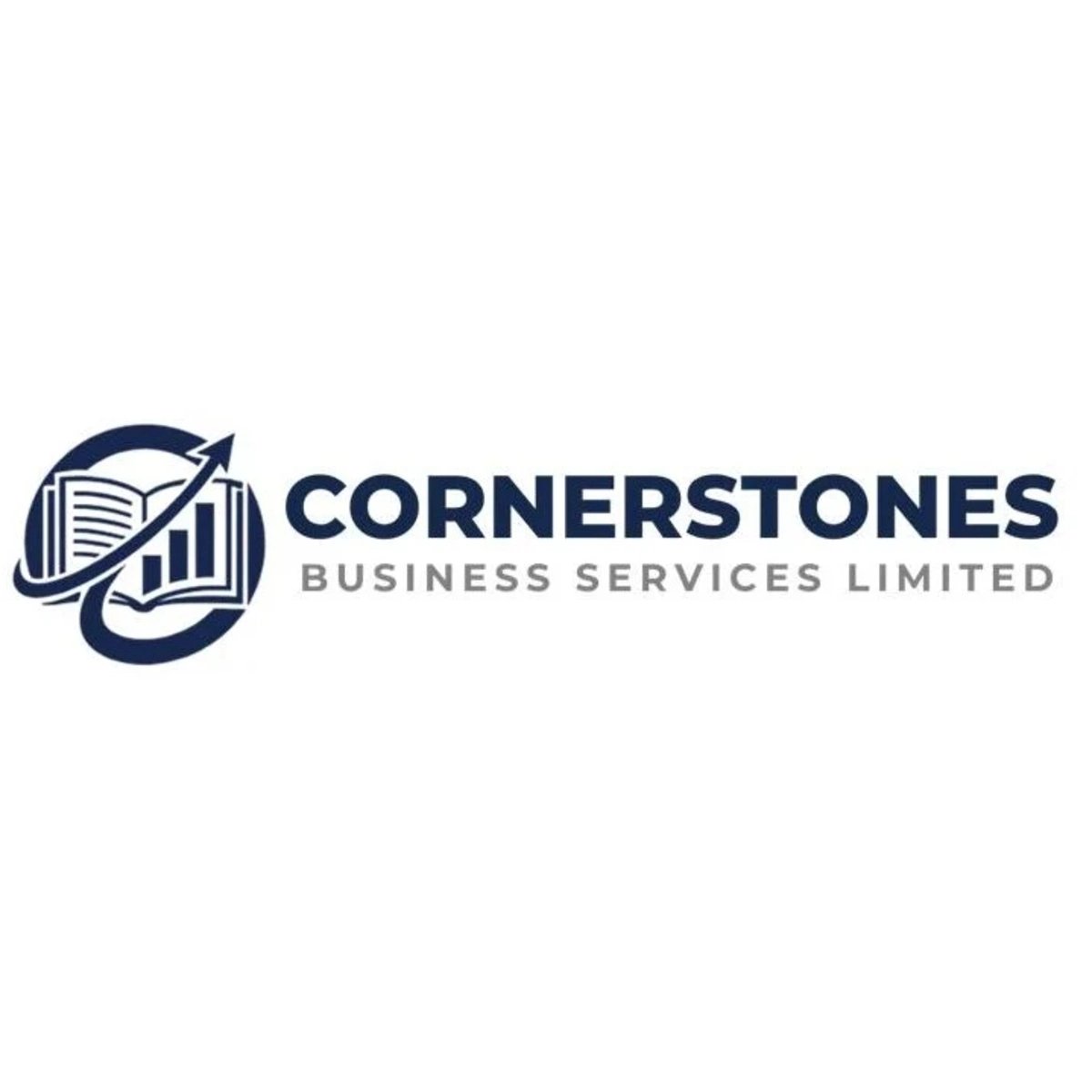 Corner Stones logo
