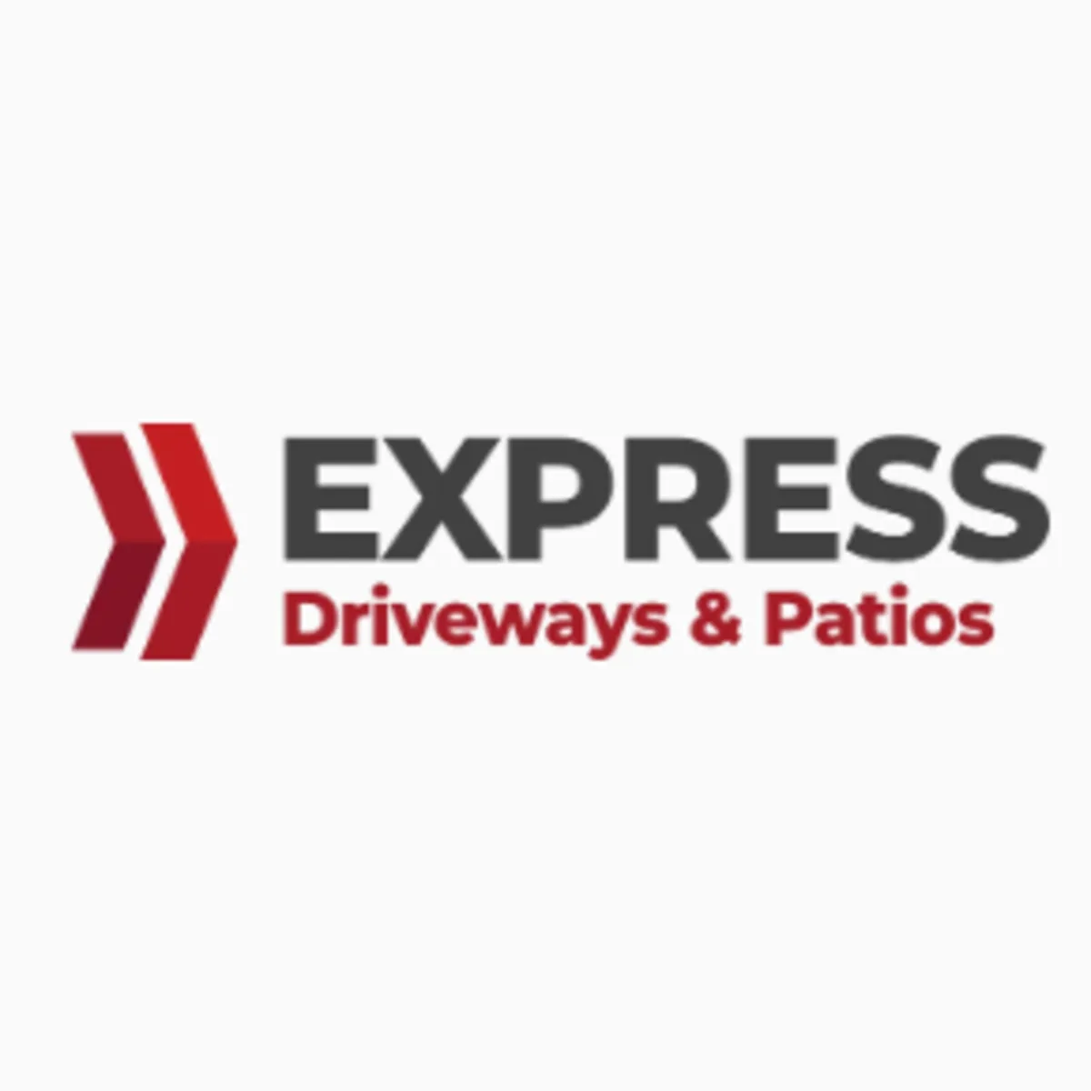 Express Driveways & Patios logo