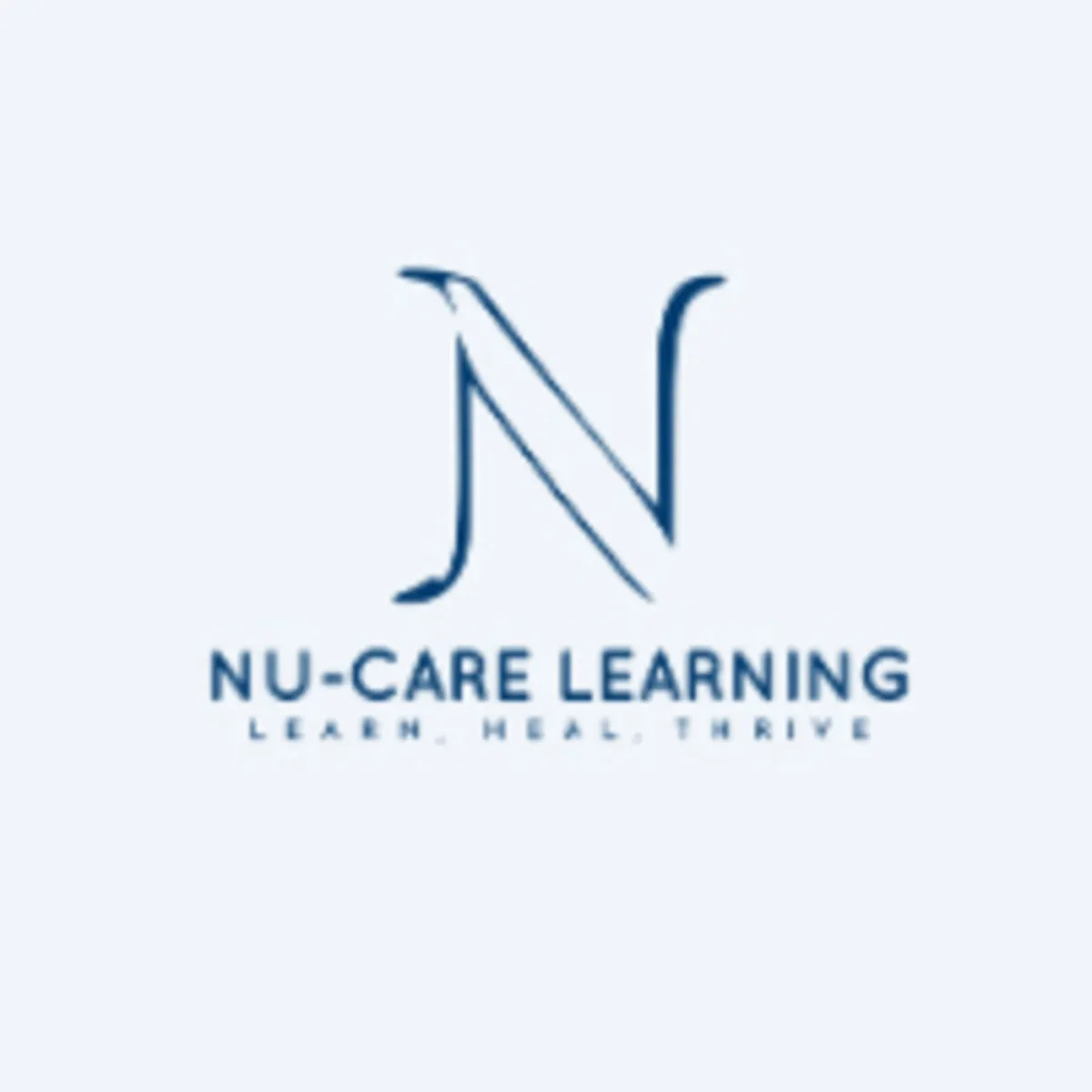 NuCare Hub Learning logo