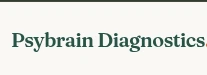 PsyBrain Diagnostics logo