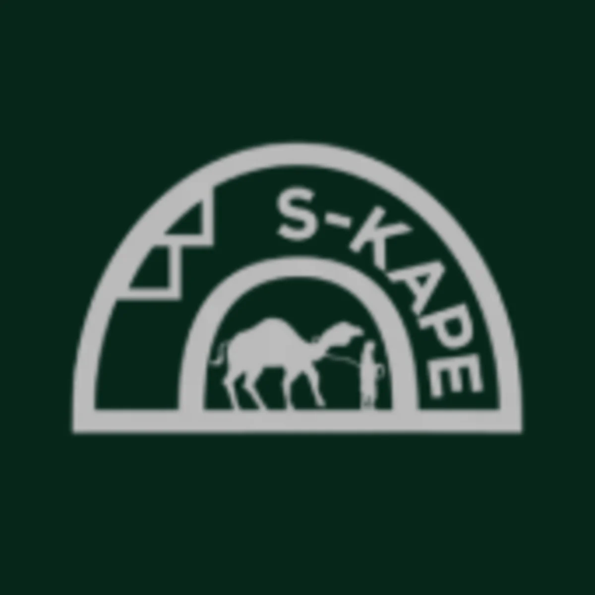 S-Kape logo