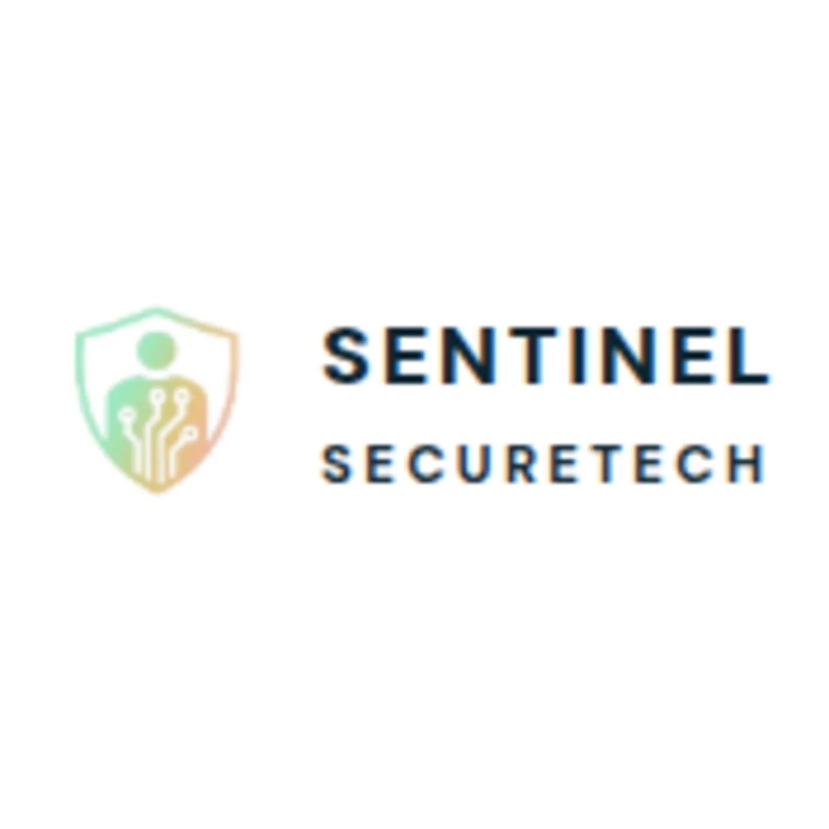 Sentinel Secure Tech logo