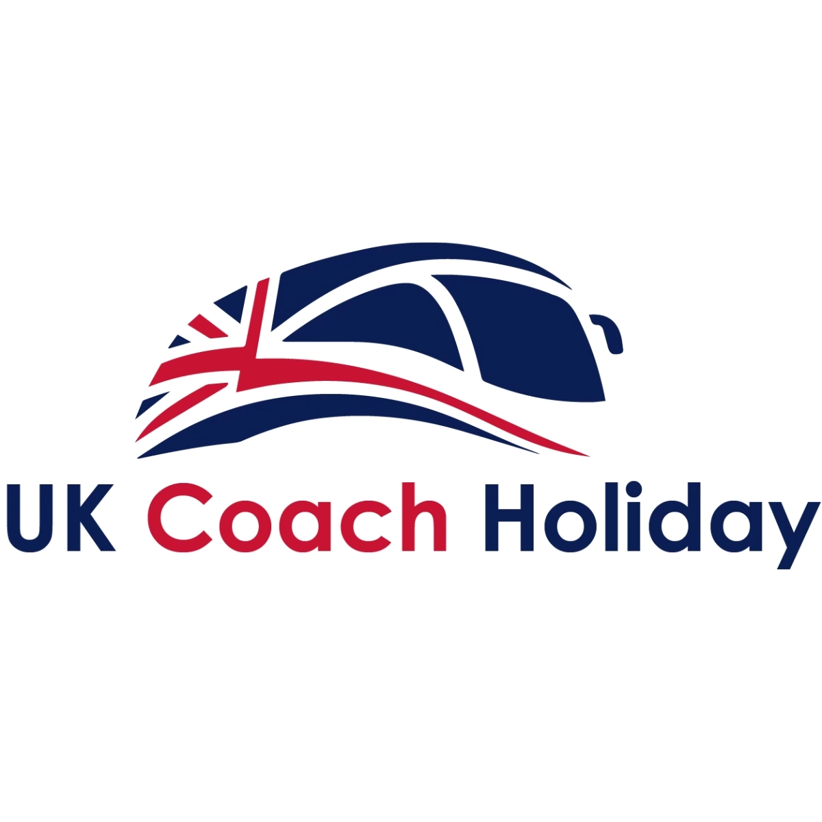 UK Coach Holidays logo