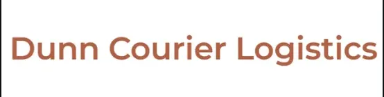Dunn Courier Logistics logo