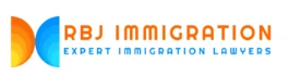 RBJ Immigration logo