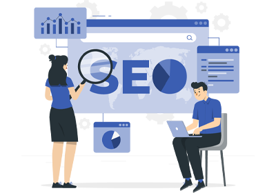 SEO Execution