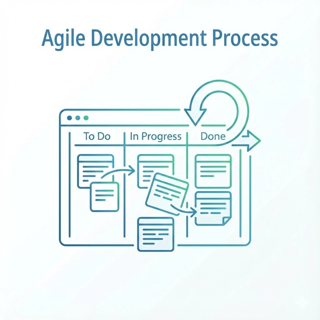 Agile Development Process