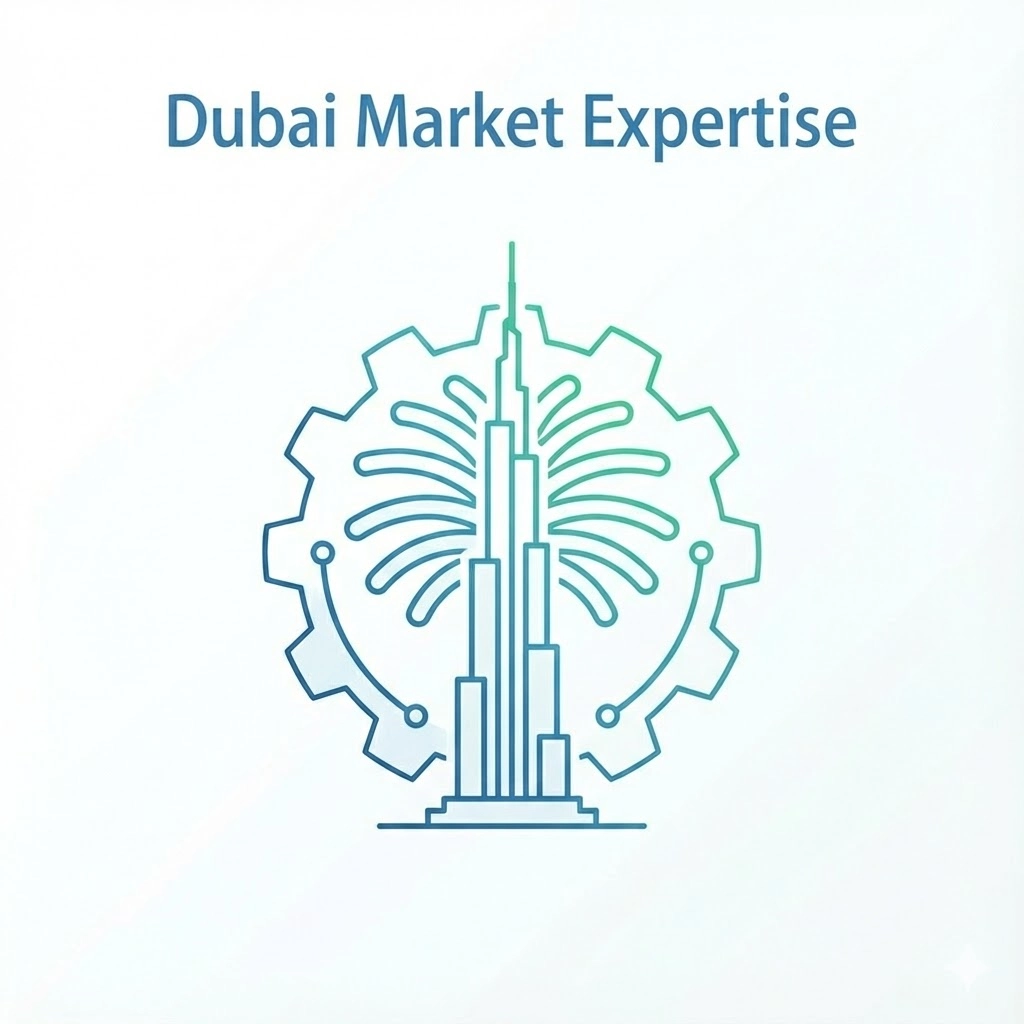 Dubai Market Expertise