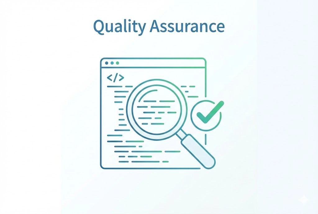 Quality Assurance