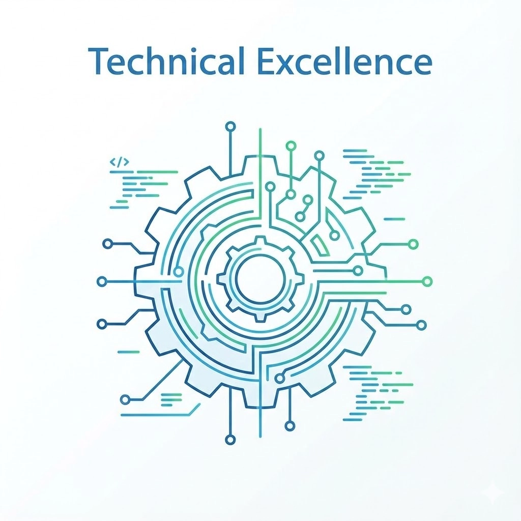 Technical Excellence
