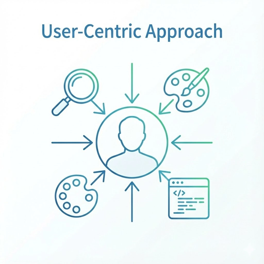User-Centric Approach
