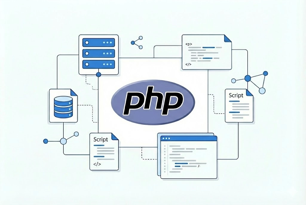Best Php Development Services