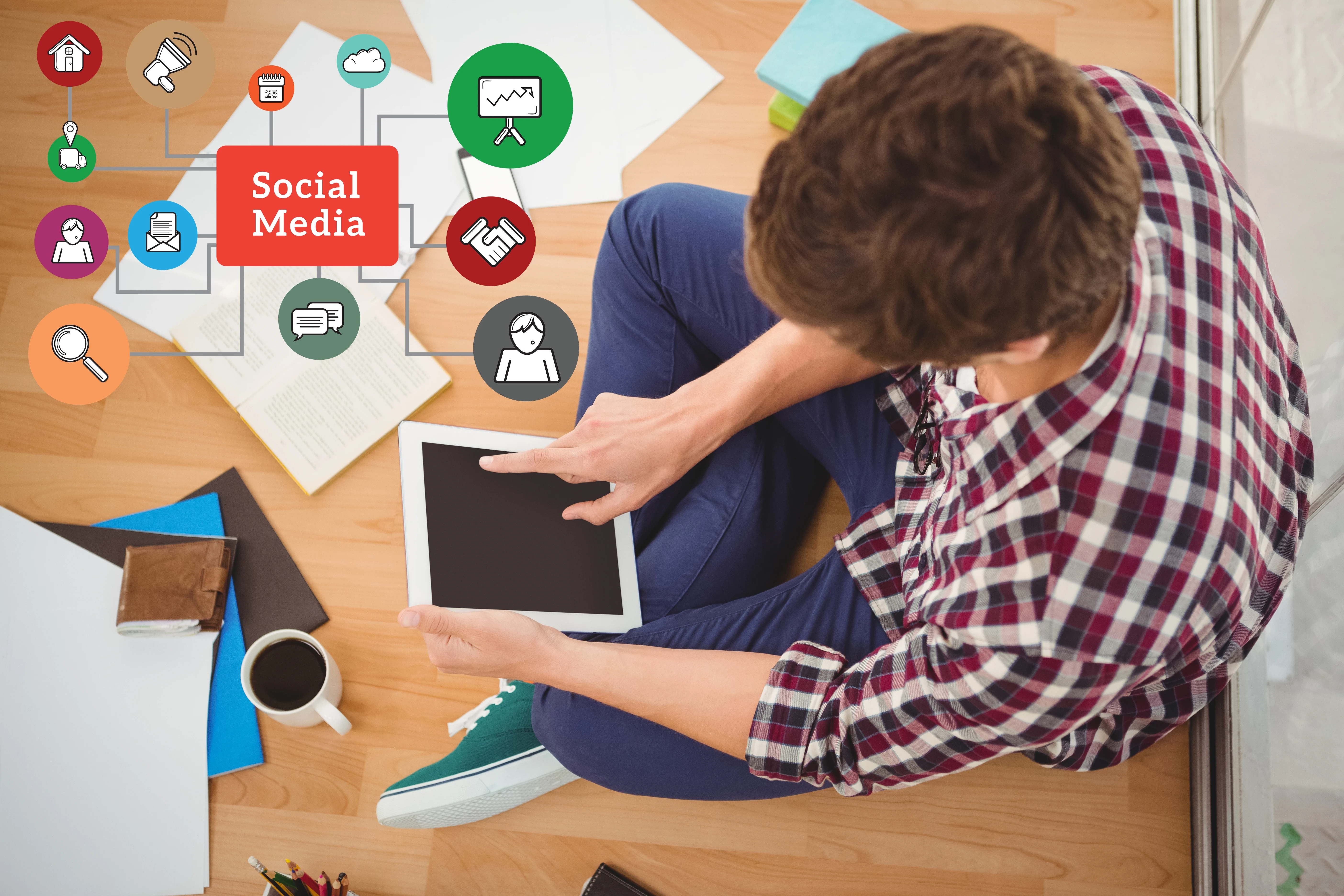 Best Social Media Marketing Agency in Dubai