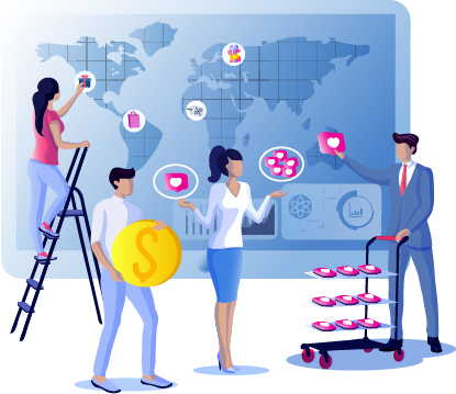 Social Media Marketing