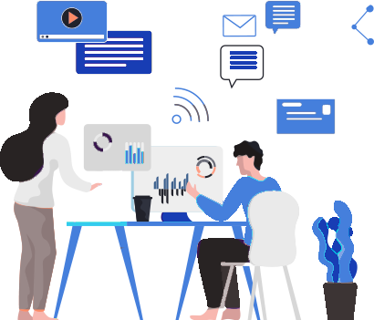 Ecommerce Website Developers