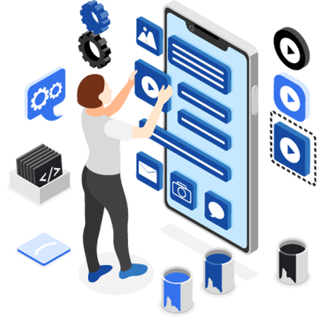 Mobile App Developers